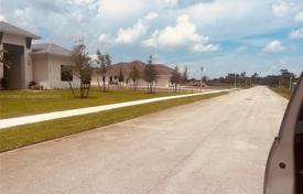 Development land – Davie, Broward, Florida,  USA for 874,000 €