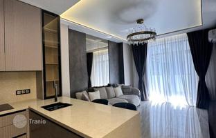 2-bedroom apartment 78 m² in Batumi for $120,000