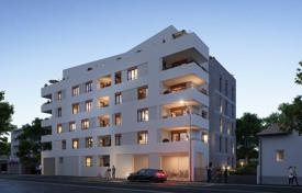 New residential complex with apartments in Rhône, France for From 302,000 €