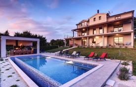Modern villa in a picturesque area, Rovinj, Croatia for 750,000 €