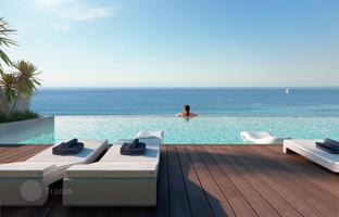 3-bedroom penthouse 134 m² in Casares for 715,000 €