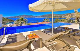 4 bedroom for sale in Kalkan with Seaview for $995,000