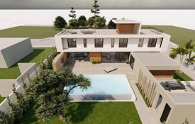 Deluxe 5 bedroom villa in Dekelia, Larnaca for 1,850,000 €