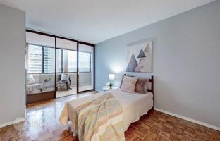 2-bedroom apartment in Scarborough for C$988,000
