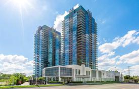 Apartment – Etobicoke, Toronto, Ontario,  Canada for C$747,000