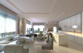 Bright new apartment near the sea in Marbella, Andalusia, Spain for 620,000 €