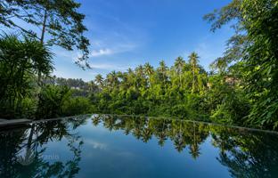 2-bedroom villa 110 m² in Ubud for $235,000