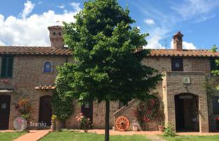 Land plot 480 m² in Castiglione del Lago for 840,000 €