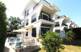 Chic Villa Close to Golf Courses in Belek for $536,000
