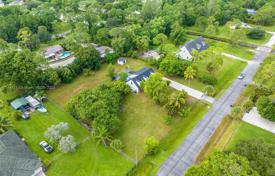 Townhome – Loxahatchee, Palm Beach, Florida,  USA for $625,000