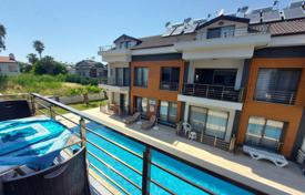 Apartment – Foça, Fethiye, Mugla,  Turkey for $301,000