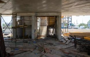 1-bedroom apartment in new building in Larnaca for 220,000 €