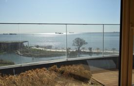 Panoramic Sea View Luxurious Apartment next to Ataköy Marina for $800,000