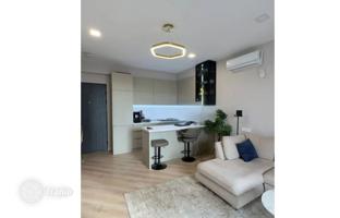 1-bedroom apartment 51 m² in Vake-Saburtalo for $195,000