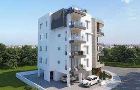 Luxury 2 bedroom apartment for sale in Larnaca for 198,000 €