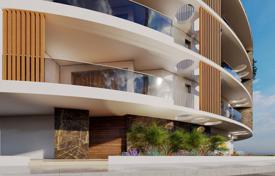 'Charalambos Residences' Third Floor Apartment with Roof Garden for 435,000 €