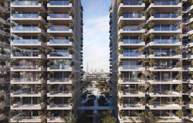Residential complex Keturah Reserve Apartments – Nad Al Sheba 1, Dubai, UAE for From $1,042,000