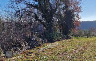 Land plot 1,442 m² in Labin. Price on request