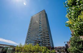 Apartment – The Queensway, Toronto, Ontario,  Canada for C$811,000