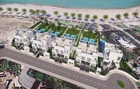 New villa with a pool on the first line from the sea in Los Alcazares, Murcia, Spain for 965,000 €