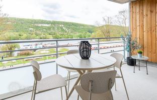 48 new flats in residential complex in Eure for From 304,000 €