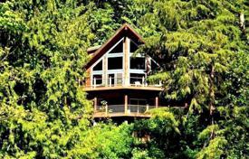 Terraced house – Maple Falls, Washington, USA for $7,900 per week