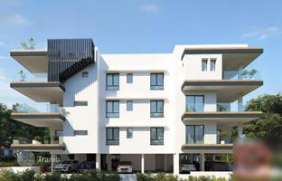 2-bedroom apartment in new building 81 m² in Larnaca for 230,000 €