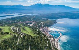 Residential Properties with Golf Course Access for Sale in Montenegro's Premier Neighbourhood for 951,000 €