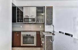 Apartment – Yonge Street, Toronto, Ontario,  Canada for C$1,000,000