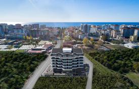 New home – Mahmutlar, Antalya, Turkey for $91,000