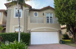 5-bedroom house 254 m² in Doral for $790,000