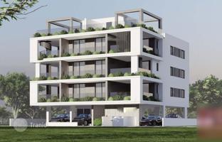 2-bedroom apartment in new building 83 m² in Larnaca for 250,000 €