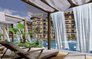 2-bedroom penthouse 107 m² in Alanya for 17,769,000 TRY