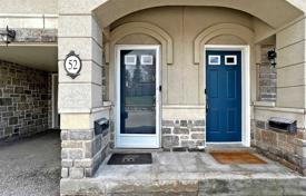 Terraced house – North York, Toronto, Ontario,  Canada for C$1,728,000