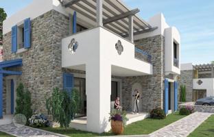3-bedroom apartment 135 m² in Gümüşlük for 33,317,000 TRY