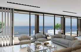Three bedroom apartment in Limassol, East Beach for 840,000 €