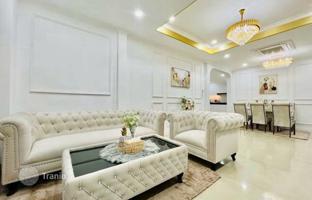 4-bedroom villa 300 m² in Pattaya for $358,000