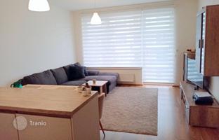 2-bedroom apartment 60 m² in Prague 9. Price on request