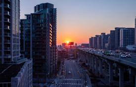 Apartment – Bruyeres Mews, Old Toronto, Toronto,  Ontario,   Canada for C$808,000