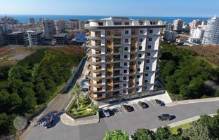2-bedroom apartment in new building 83 m² in Mahmutlar for 16,103,000 TRY