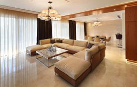 Apartment (Flat) in Germasoyia Tourist Area, Limassol for Sale for 5,500,000 €
