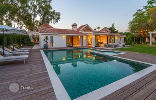 5-bedroom villa 361 m² in Marbella for 5,750,000 €
