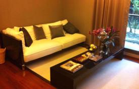 1 bed Condo in The Address Sukhumvit 61 Khlong Tan Nuea Sub District for $252,000