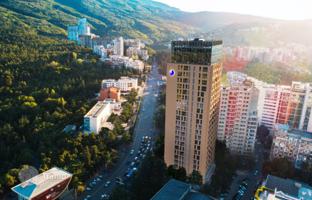 3-bedroom apartment 155 m² in Vake-Saburtalo for $560,000