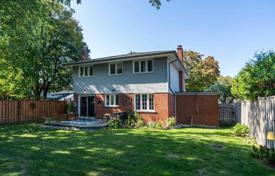 4-bedrooms townhome in Scarborough, Canada for C$1,746,000