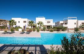 New sunny apartment with a private garden in Algorfa, Alicante, Spain for 249,000 €