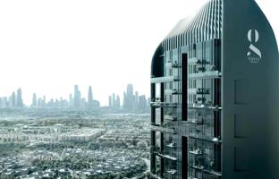 251 new villas in residential complex The Autograph S Series in Jumeirah Village Circle (JVC) for From $889,000