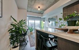 Apartment – Old Toronto, Toronto, Ontario,  Canada for C$674,000