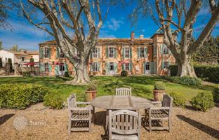 13-bedroom villa in Arles for 4,900,000 €