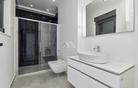 Brand-new luxury villa with large plot and panoramic views across Kotor Bay for 1,800,000 €